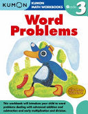 Grade 3 Word Problems by Phoenix Books