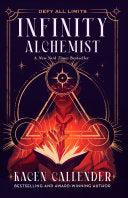 Infinity Alchemist by Phoenix Books