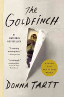 Goldfinch by Phoenix Books