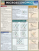 Barcharts Microeconomics by Phoenix Books