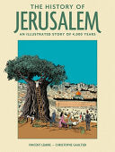 History of Jerusalem by Phoenix Books