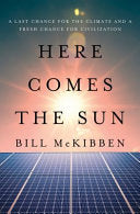 Here Comes the Sun: A Last Chance for the Climate by Phoenix Books