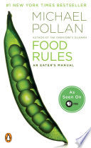 Food Rules : An Eater's Manual by Phoenix Books