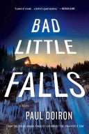 Bad Little Falls by Phoenix Books