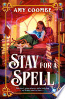 Stay for a Spell