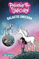 Galactic Unicorn Another Phoebe and Her Unicorn Ad by Phoenix Books