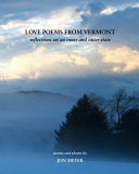 Love Poems From Vermont