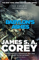 Babylon's Ashes (Expanse #6) by Phoenix Books