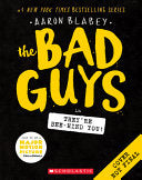 Bad Guys #14 Bee-Hind by Phoenix Books