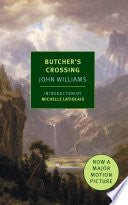 Butcher's Crossing by Phoenix Books