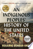 Indigenous Peoples' History of the United States by Phoenix Books