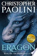Eragon by Phoenix Books