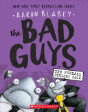 Bad Guys #03 in the Furball Strikes Back by Phoenix Books