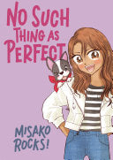 No Such Thing as Perfect (Bounce Back 2)