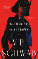 Gathering of Shadows by Phoenix Books