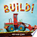 Build! by Phoenix Books