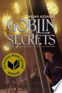 Goblin Secrets by Phoenix Books