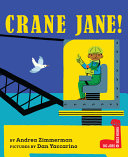 Crane Jane! by Phoenix Books