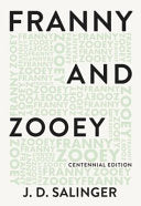 Franny and Zooey by Phoenix Books