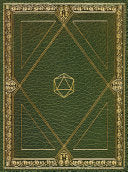 RPG Campaign Journal