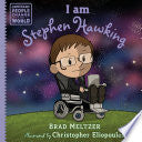 I am Stephen Hawking by Phoenix Books