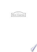 Hope Cemetery (Barre) by Phoenix Books