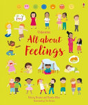 All About Feelings by Phoenix Books