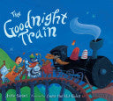 Goodnight Train by Phoenix Books
