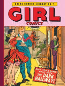 Atlas Comics Library No. 7: Girl Comics by Phoenix Books
