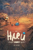 Haru Book 2 by Phoenix Books