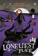 Loneliest Place Blight Harbor #3)