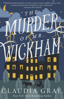 Murder of Mr Wickham