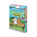 Cat & Cat Adventures 3-Book Box Set by Phoenix Books