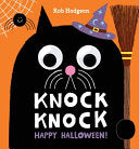 Knock Knock: Happy Halloween! by Phoenix Books