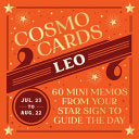 Cosmo Cards Leo by Phoenix Books