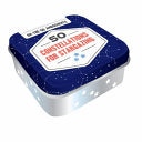 On-the-Go Amusements: 50 Constellations for Starga