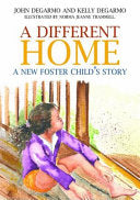 Different Home by Phoenix Books