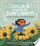 Loujain Dreams of Sunflowers