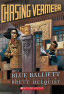 CHASING VERMEER by Phoenix Books