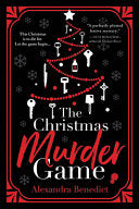 Christmas Murder Game by Phoenix Books