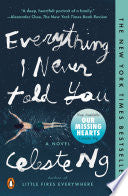 Everything I Never Told You by Phoenix Books