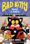 Bad Kitty Makes a Movie (Graphic Novel) by Phoenix Books
