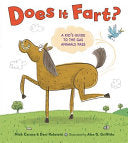 Does It Fart? by Phoenix Books