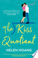 Kiss Quotient by Phoenix Books