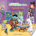 NIGHT BEFORE HALLOWEEN