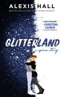 Glitterland by Phoenix Books