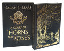Court of Thorns and Roses COLLECTOR'S EDITION by Phoenix Books