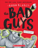 Bad Guys #08 Superbad by Phoenix Books