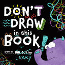 Don't Draw in This Book! by Phoenix Books