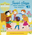 Jewish Songs From Around the World by Phoenix Books